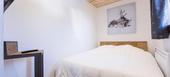 Apartamento en alquiler  en Courchevel 1850 - 30m2