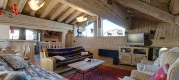 Alquiler Courchevel 1850 Cospillot 