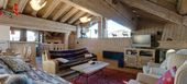 Alquiler Courchevel 1850 Cospillot 