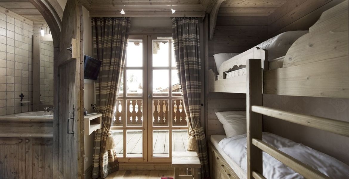 Alquiler Courchevel 1850 Cospillot 