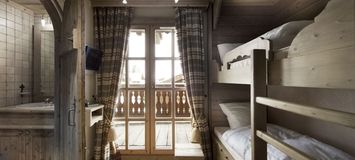 Alquiler Courchevel 1850 Cospillot 