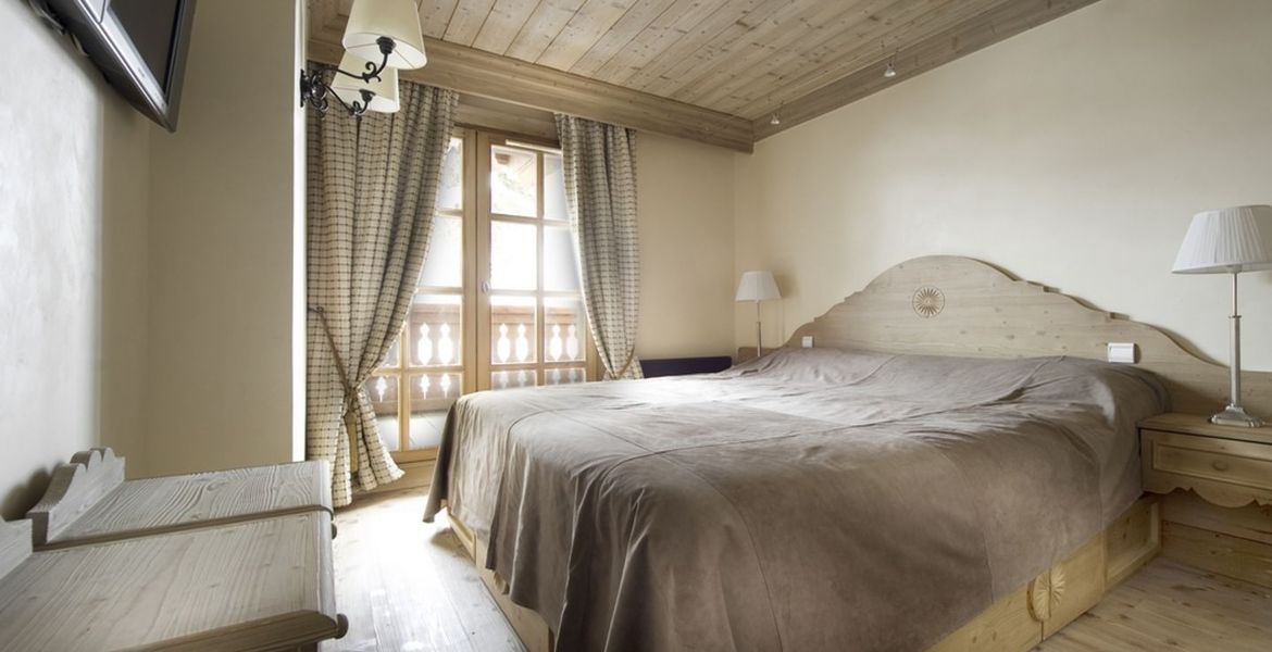 Alquiler Courchevel 1850 Cospillot 