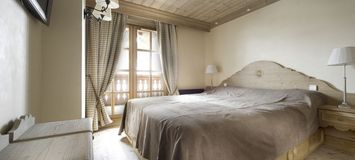 Alquiler Courchevel 1850 Cospillot 