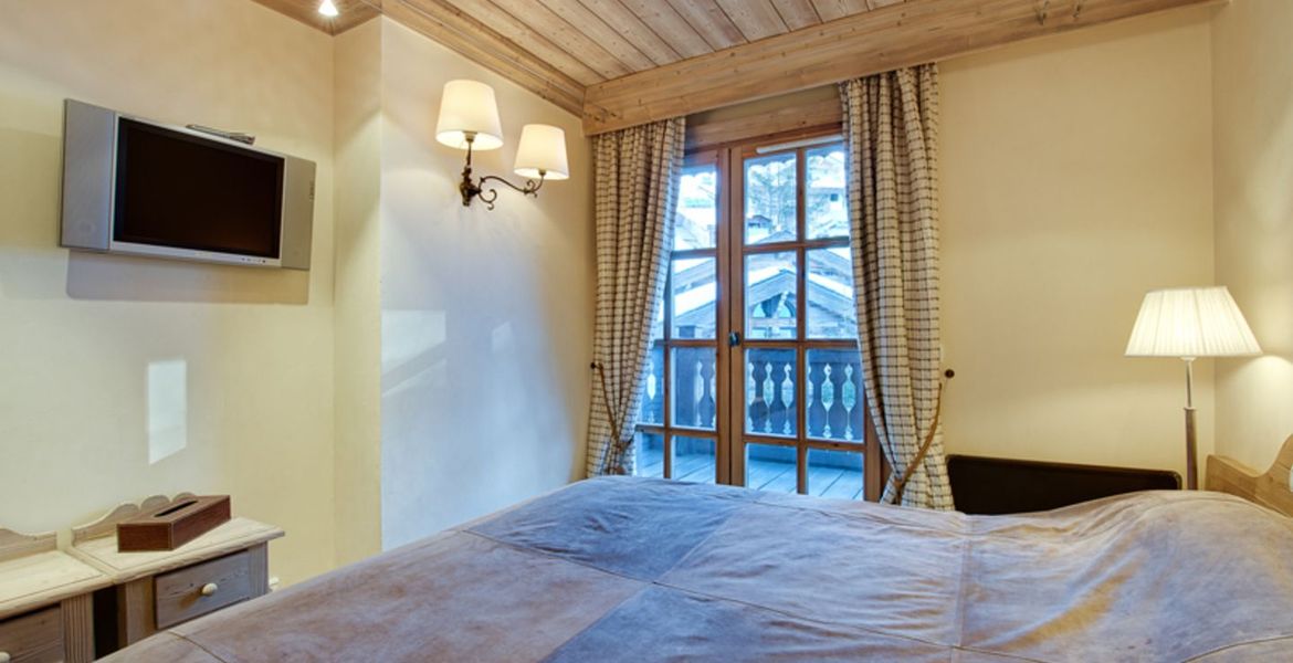 Alquiler Courchevel 1850 Cospillot 