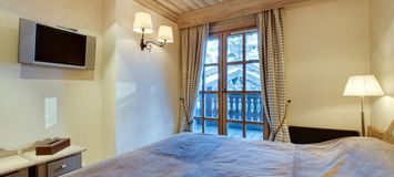 Alquiler Courchevel 1850 Cospillot 