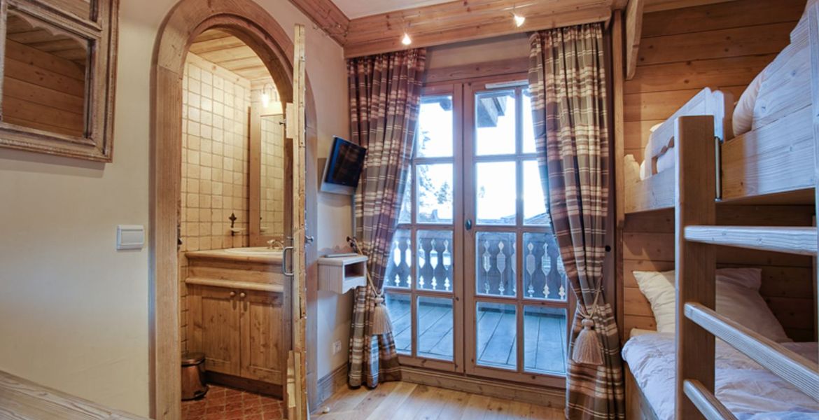 Alquiler Courchevel 1850 Cospillot 