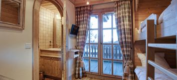 Alquiler Courchevel 1850 Cospillot 