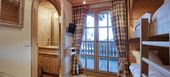 Alquiler Courchevel 1850 Cospillot 
