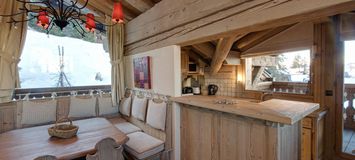 Alquiler Courchevel 1850 Cospillot 