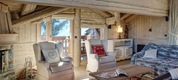Alquiler Courchevel 1850 Cospillot 