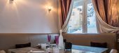 Квартира дуплекс в центре Куршевеля 1850 4 спальни 120м²