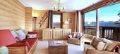 Alquiler de apartamento - Courchevel 1850 60 m2 