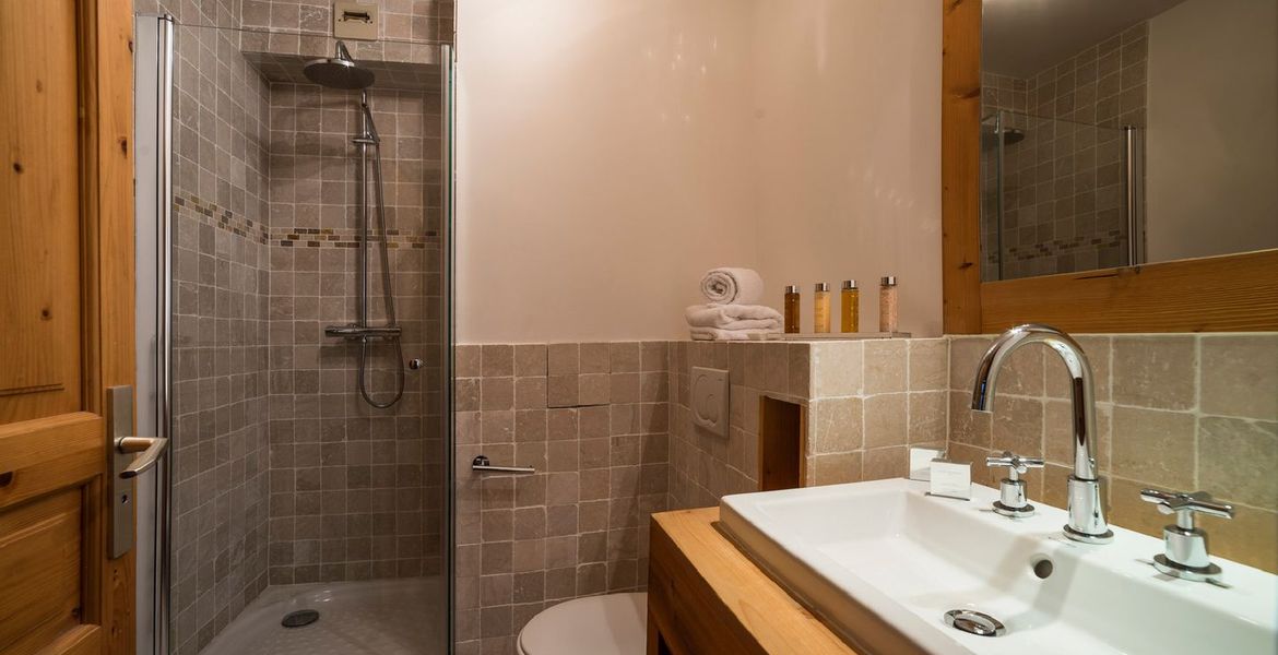 Alquiler de apartamento - Courchevel 1850 60 m2 