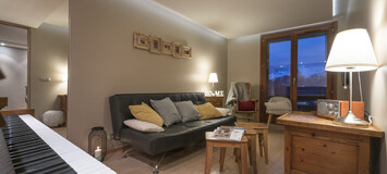 Rent in Courchevel 1550 