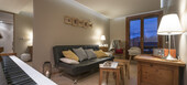 Rent in Courchevel 1550 