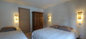 Rent in Courchevel 1550 