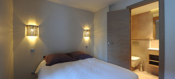 Rent in Courchevel 1550 