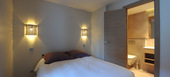 Rent in Courchevel 1550 