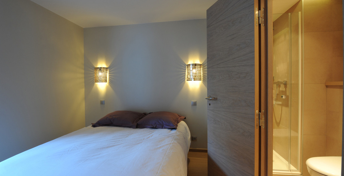 Rent in Courchevel 1550 