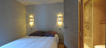 Rent in Courchevel 1550 