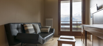 Rent in Courchevel 1550 