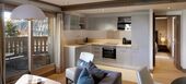 Luxery apartment for rent in Courchevel 1850