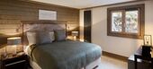 Luxery apartment for rent in Courchevel 1850