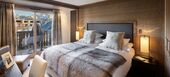 Luxery apartment for rent in Courchevel 1850