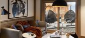 Luxery apartment for rent in Courchevel 1850