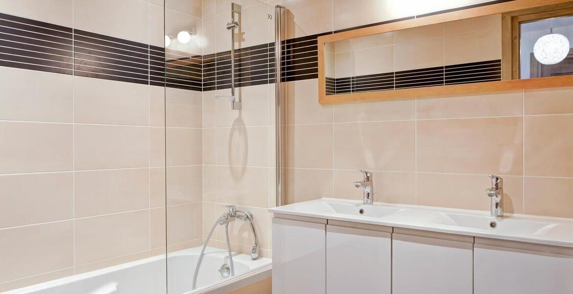 Сдается квартира в Ла-Тании на 7 человек, 63 м², 2 спальни