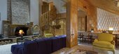 Apartamento situado en Le Belvédère 