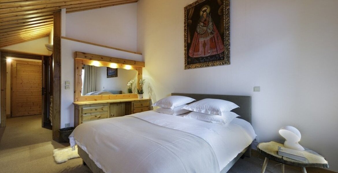 Apartamento situado en Le Belvédère 