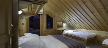 Apartamento situado en Le Belvédère 