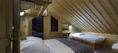 Apartamento situado en Le Belvédère 