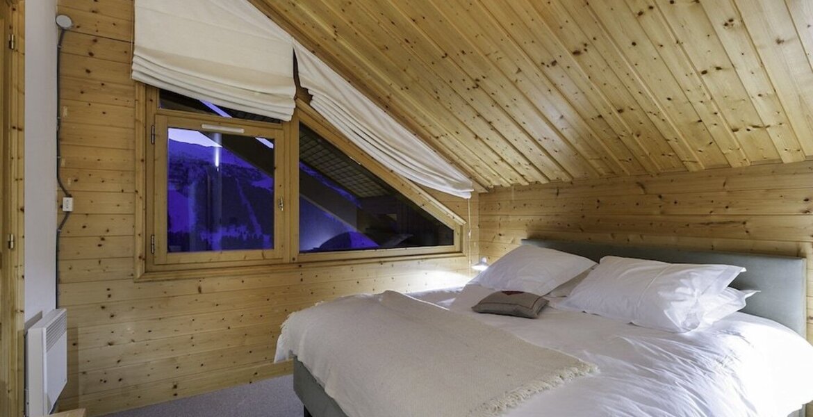 Apartamento situado en Le Belvédère 