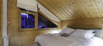 Apartamento situado en Le Belvédère 