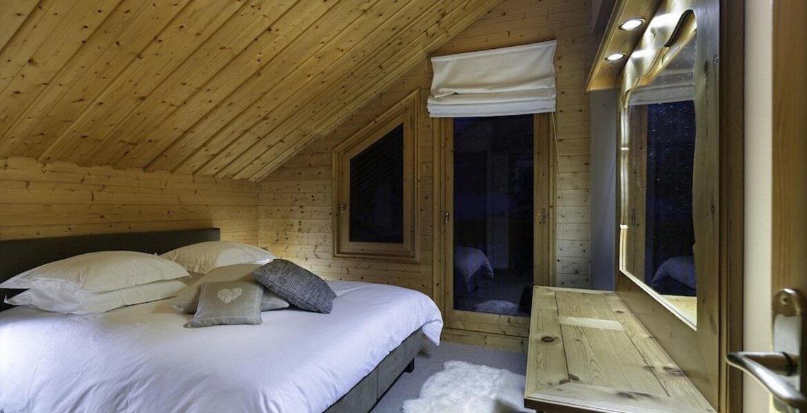 Apartamento situado en Le Belvédère 