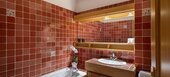 Apartamento situado en Le Belvédère 