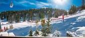Эта квартира в аренду расположена в Chenus, Courchevel 1850 