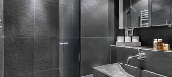 Appartement à louer au centre de Courchevel 1850