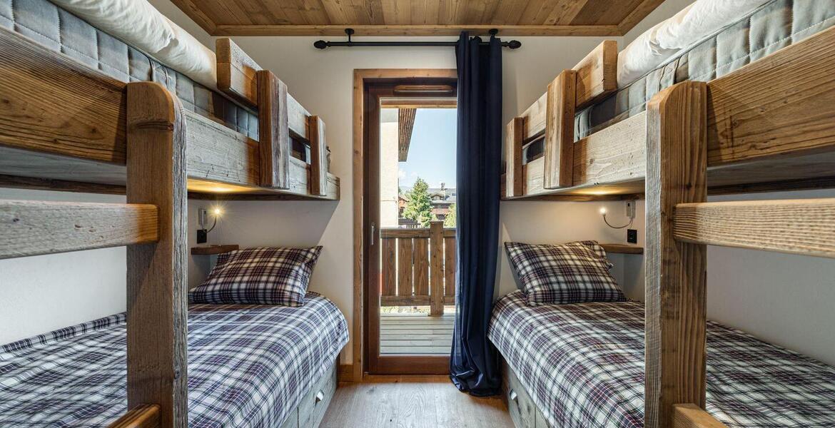 Acogedor apartamento con una hermosa terraza en alquiler 