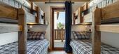 Acogedor apartamento con una hermosa terraza en alquiler 