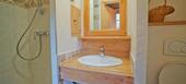 Apartment for rental with 3 rooms 55m2 in Méribel
