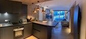 Apartment for rent in Courchevel 1550 Courchevel Village