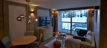 Apartment for rent in Courchevel 1550 Courchevel Village