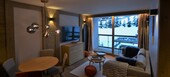 Apartment for rent in Courchevel 1550 Courchevel Village