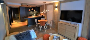 Apartment for rent in Courchevel 1550 Courchevel Village