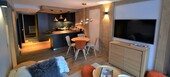 Apartment for rent in Courchevel 1550 Courchevel Village