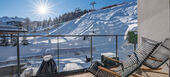 Apartment for rent in Courchevel 1550 Courchevel Village