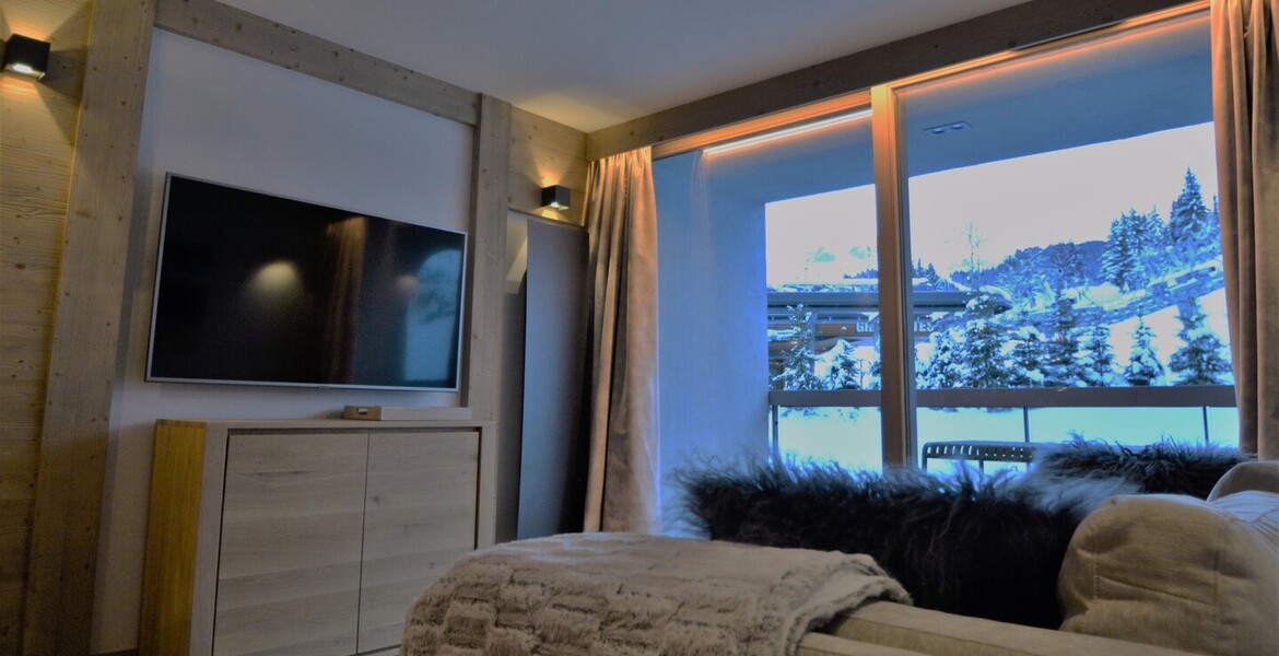 Apartment for rent in Courchevel 1550 Courchevel Village